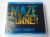 The Maze Runner written by James Dashner performed by Mark Deakins on CD (Unabridged)