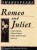 Romeo and Juliet written by William Shakespeare performed by Claire Bloom, Albert Finney and Dame Edith Evans on Cassette (Unabridged)