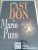The Last Don written by Mario Puzo performed by Adam Henderson on Cassette (Unabridged)