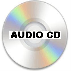 Audio CD