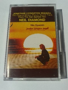 Jonathan Livingston Seagull written by Neil Diamond performed by Neil Diamond on Cassette (Unabridged)