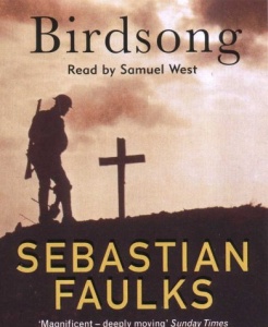 Birdsong written by Sebastian Faulkes performed by Samuel West  on Cassette (Abridged)
