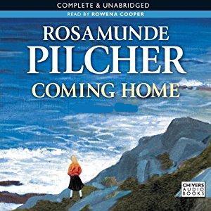 Coming Home - Volume Two written by Rosamunde Pilcher performed by Rowena Cooper on CD (Unabridged)