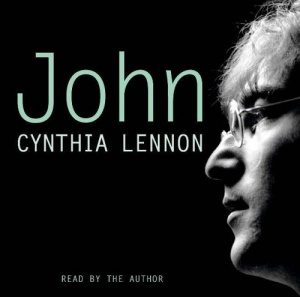 John written by Cynthia Lennon performed by Cynthia Lennon on CD (Abridged)