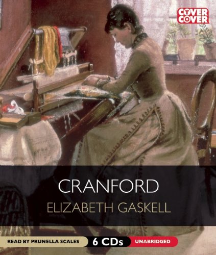 cranford elizabeth