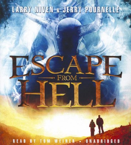 escape from hell larry niven escape from hell larry niven