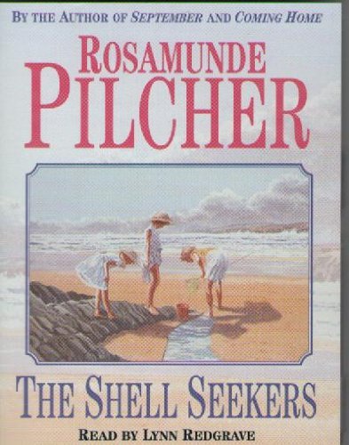 the shell seekers by rosamunde pilcher