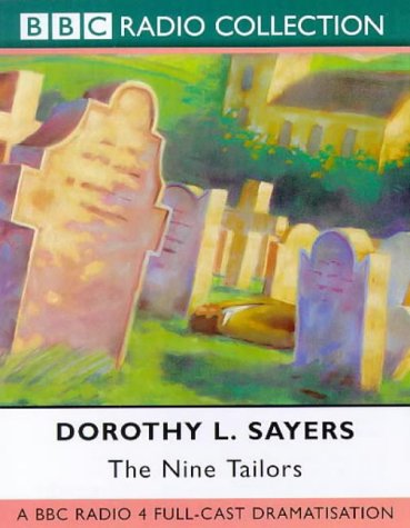 the nine tailors by dorothy l sayers