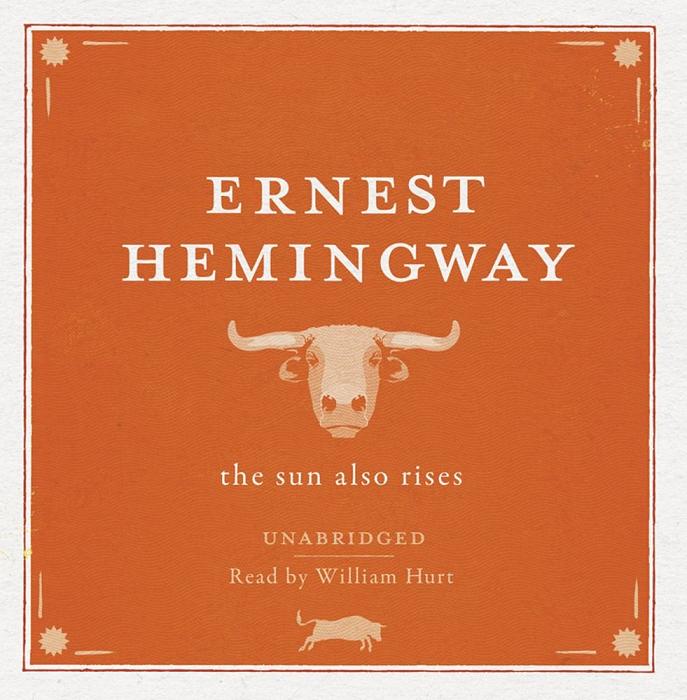 the sun also rises ernest hemingway book citation the sun also rises ernest hemingway book citation