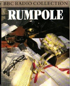 Rumpole written by John Mortimer performed by BBC Radio Full Cast Dramatisation, Maurice Denham and Margot Boyd on Cassette (Unabridged)