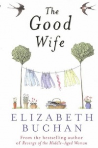 The Good Wife written by Elizabeth Buchan performed by Joanna David on Cassette (Unabridged)