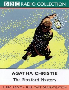 The Sittaford Mystery written by Agatha Christie performed by BBC Players on Cassette (Abridged)