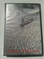 River of Death written by Alistair MacLean performed by Gordon Griffin on Cassette (Unabridged)