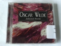 Selected Poems written by Oscar Wilde performed by Sean Barrett on CD (Abridged)