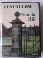 Fenfallow written by Pamela Hill performed by Julia Franklin on Cassette (Abridged)