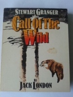 Call of the Wild written by Jack London performed by Stewart Granger on Cassette (Abridged)
