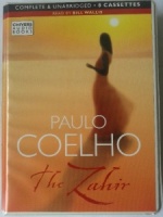 The Zahir written by Paulo Coelho performed by Bill Wallis on Cassette (Unabridged)
