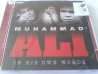 Muhammad Ali - In His Own Words written by BBC Radio and TV performed by Muhammad Ali on CD (Abridged)