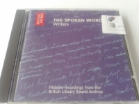 The Spoken Word - Writers written by Various World Authors performed by George Bernard Shaw, Arthur Conan Doyle, Rudyard Kipling and H.G. Wells on CD (Abridged)