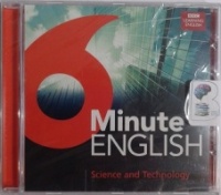 6 Minute English - Science and Technology written by BBC Learning English performed by BBC Learning English Team on CD (Unabridged)