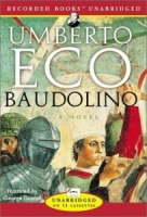 Baudolino written by Umberto Eco performed by George Guidall on Cassette (Unabridged)