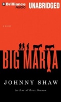 Big Maria written by Johnny Shaw performed by David de Vries on MP3 CD (Unabridged)