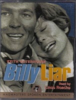 Billy Liar written by Keith Waterhouse performed by Linus Roache on Cassette (Abridged)