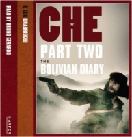Che - Part Two The Bolivian Diary written by Che Guevara performed by Bruno Gerardo on CD (Unabridged)