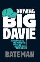 Driving Big Davie written by Colin Bateman performed by Adam Moore on Cassette (Unabridged)