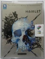 Hamlet written by William Shakespeare performed by Derek Jacobi, Timothy West, John Nettleton and Jane Wymark on Cassette (Abridged)
