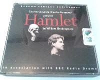 Hamlet written by William Shakespeare performed by The Renaissance Theatre Company, Kenneth Branagh, Richard Briers and Judi Dench on CD (Unabridged)