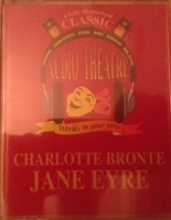 Jane Eyre written by Charlotte Bronte performed by Full Cast Dramatisation on Cassette (Abridged)