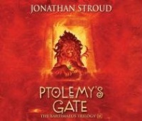 Ptolemy's Gate written by Jonathan Stroud performed by Steven Pacey on CD (Abridged)