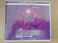 The Shapeshifter Going to Ground written by Ali Sparkes performed by Glen McCready on CD (Unabridged)