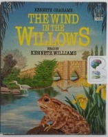 The Wind in the Willows written by Kenneth Grahame performed by Kenneth Williams on Cassette (Abridged)