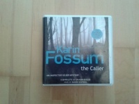 The Caller written by Karin Fossum performed by David Rintoul on CD (Unabridged)