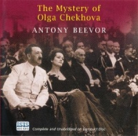 The Mystery of Olga Chekhova written by Antony Beevor performed by Sean Barrett on CD (Unabridged)