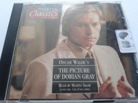 The Picture of Dorian Gray written by Oscar Wilde performed by Martin Shaw on CD (Abridged)