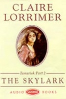 Tamarisk Part 2 - The Skylark written by Claire Lorrimer performed by Patricia Gallimore on Cassette (Unabridged)