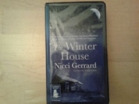 The Winter House written by Nicci Gerrard performed by Adjoa Andoh on Cassette (Unabridged)