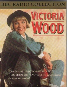 The Best of Victoria Wood - As Seen on TV written by Victoria Wood performed by Victoria Wood on Cassette (Abridged)