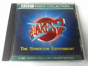Blakes 7: The Syndeton Experiment v.2 written by BBC Blakes 7 Team performed by BBC Radio Full Cast Dramatisation on CD (Unabridged)