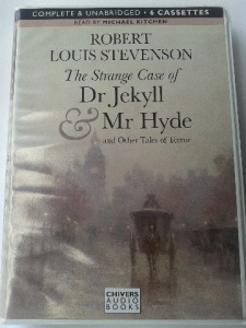The Strange Case of Dr Jekyll and Mr Hyde written by Robert Louis Stevenson performed by Michael Kitchen on Cassette (Unabridged)