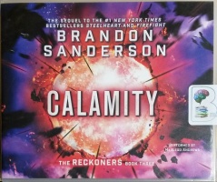 reckoners calamity