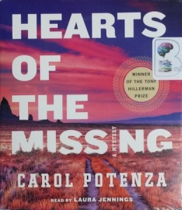 hearts of the missing by carol potenza