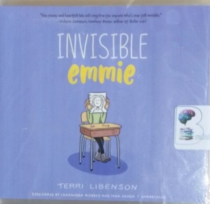 invisible emmie katie
