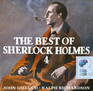 The Best of Sherlock Holmes: v. 4 written by Arthur Conan Doyle ...