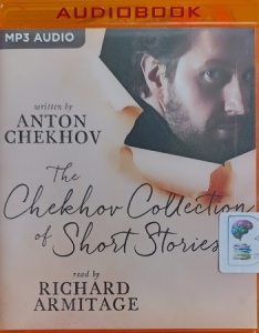 The Chekhov Collection of Short Stories written by Anton Chekhov ...