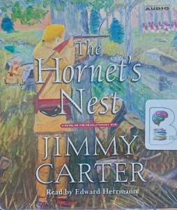 The Hornet's Nest written by Jimmy Carter performed by Edward Herrmann ...