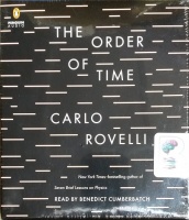 carlo rovelli the order of time review